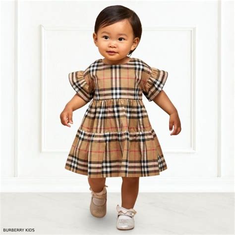 burberry infant sale|clothes Burberry baby clearance.